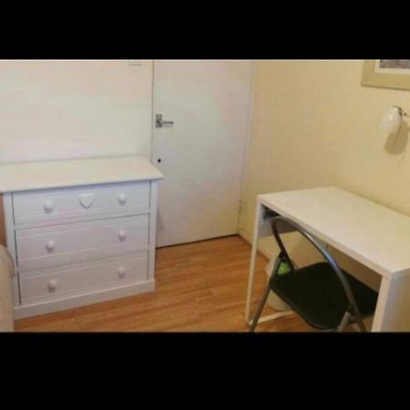 Nice Shared Flat Londra Dış mekan fotoğraf