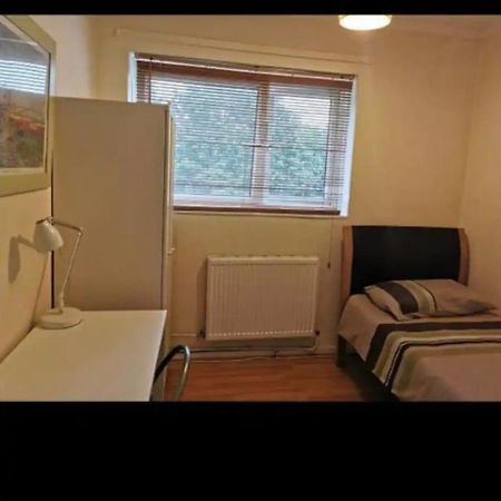 Nice Shared Flat Londra Dış mekan fotoğraf