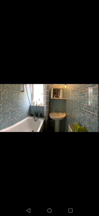 Nice Shared Flat Londra Dış mekan fotoğraf