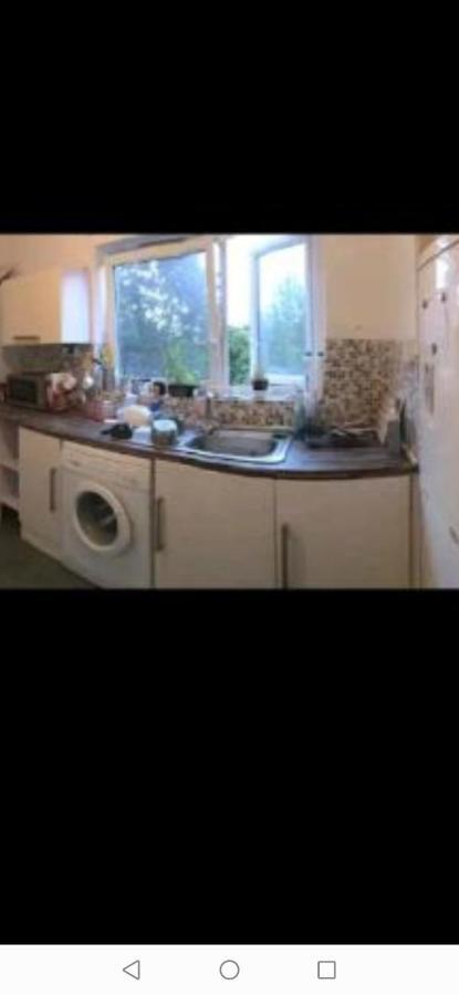 Nice Shared Flat Londra Dış mekan fotoğraf
