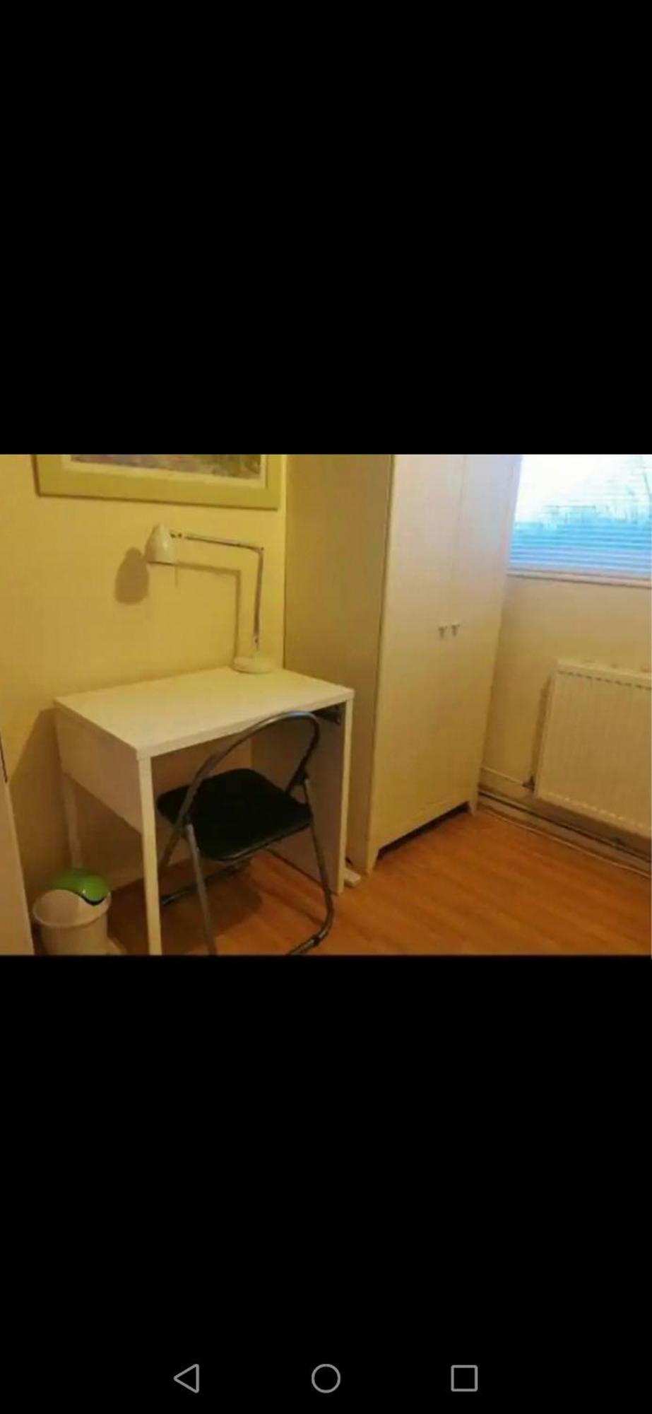 Nice Shared Flat Londra Dış mekan fotoğraf